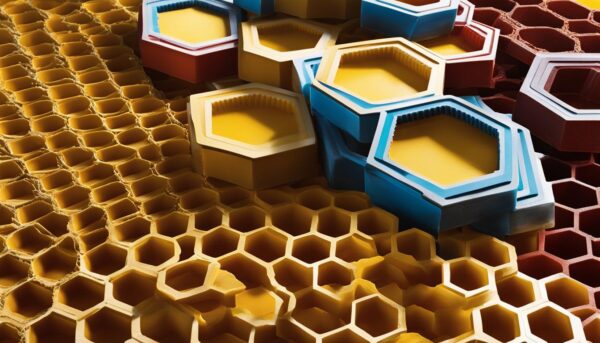 Honeycomb Cutters: Efficient Tools for Precision Crafting