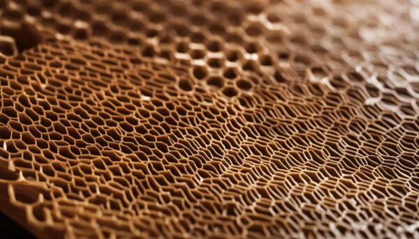 Honeycomb Cutting Board: A Stylish and Functional Kitchen Essential