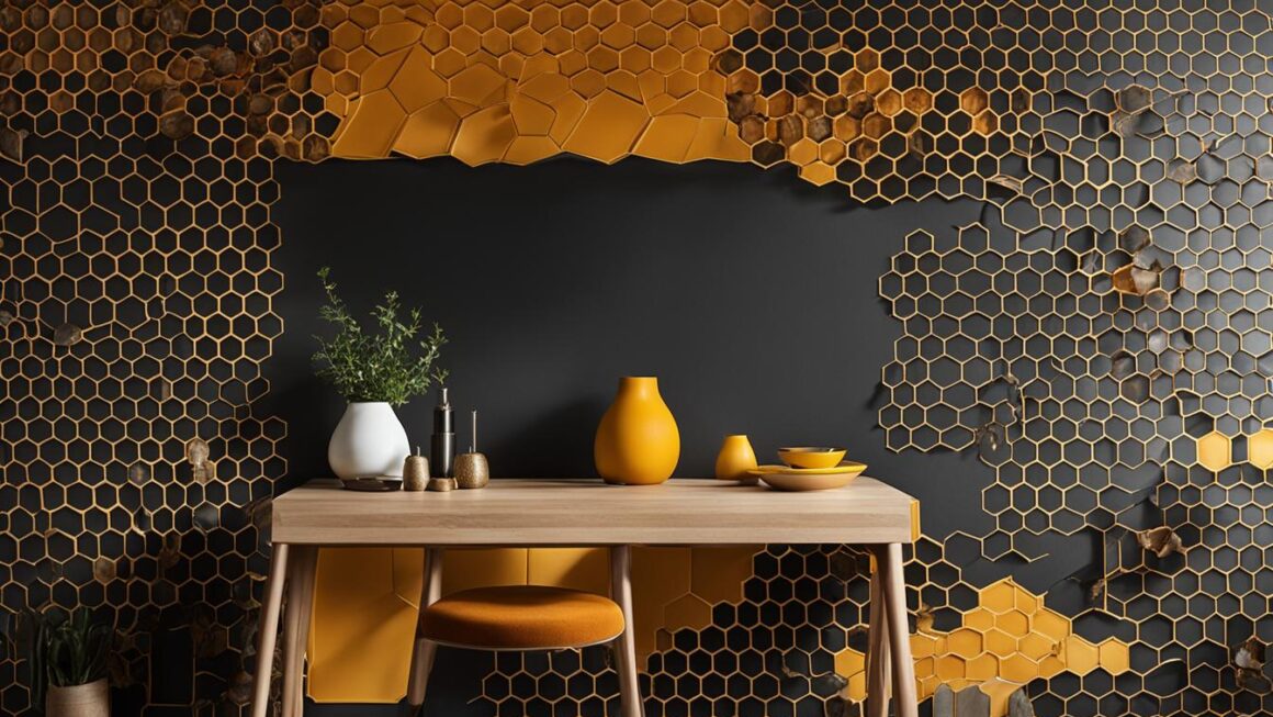 honeycomb designs