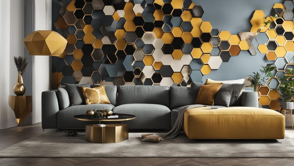 honeycomb designs