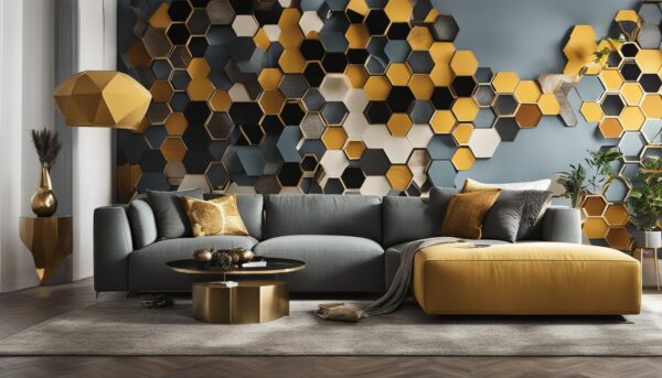 Beautiful Honeycomb Designs Elevate Your Space with Stunning Honeycomb Patterns