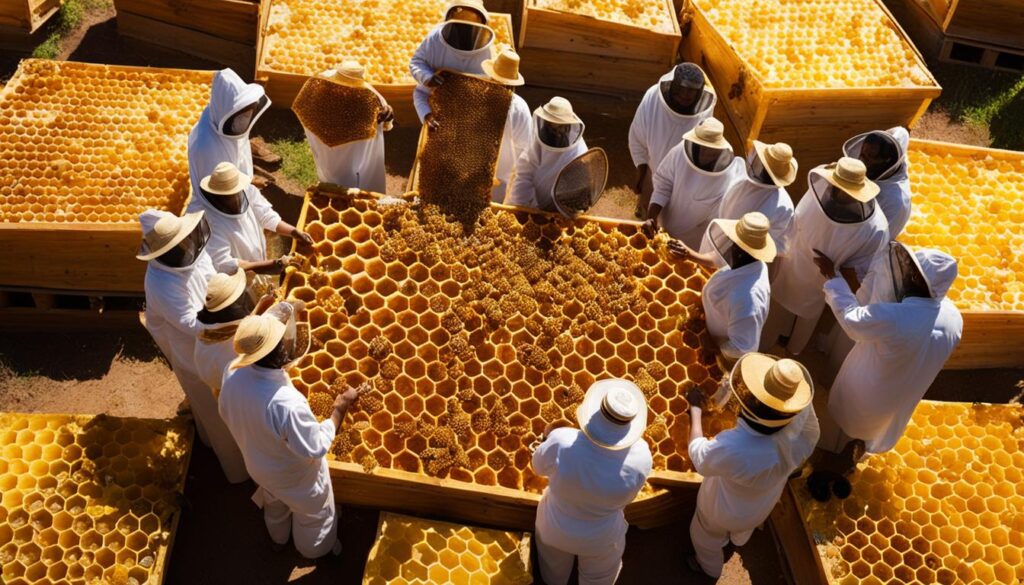 honeycomb discussions