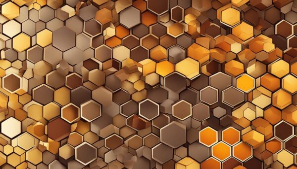 Easy Honeycomb Drawing Step-by-Step Guide