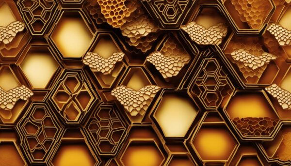 Honeycomb Embossing Folder Create Stunning Textured Designs