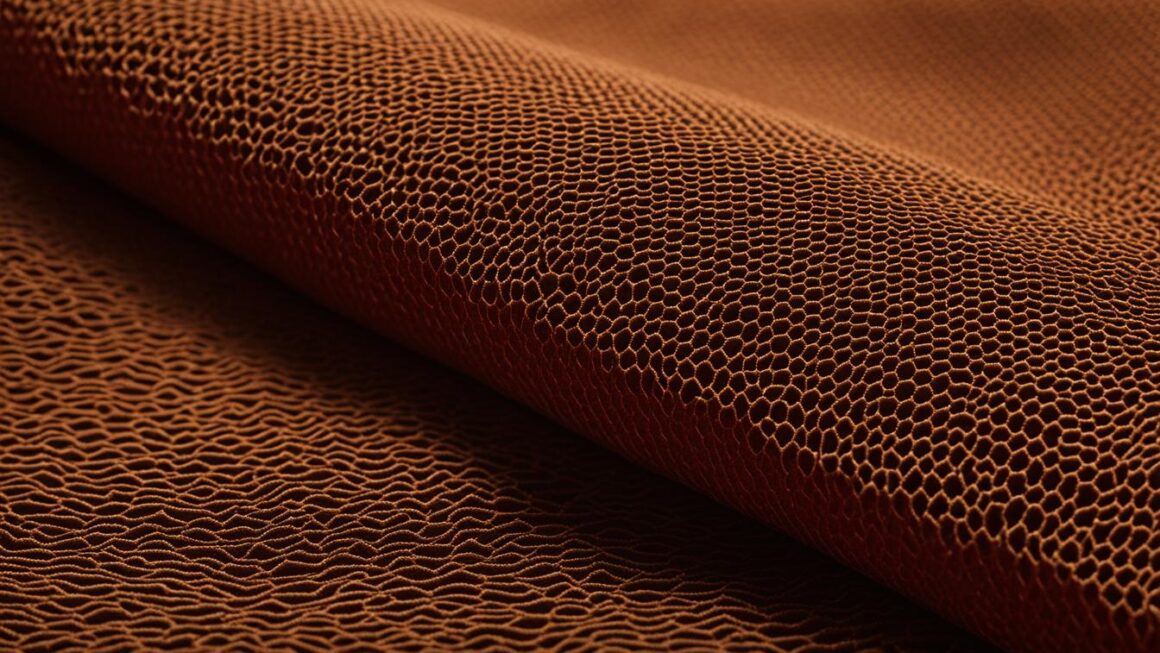 honeycomb fabric