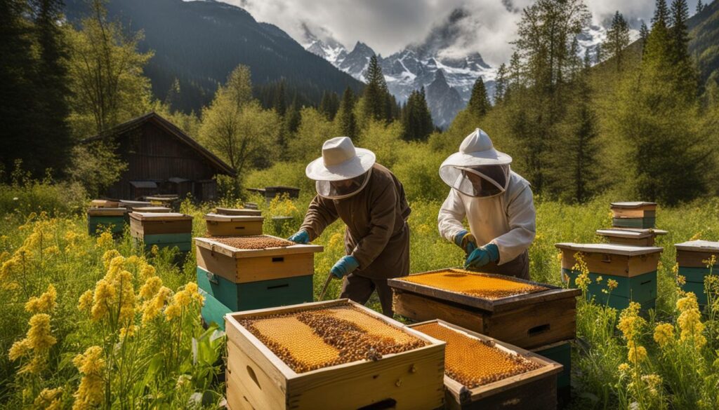 honeycomb farming in skyrim