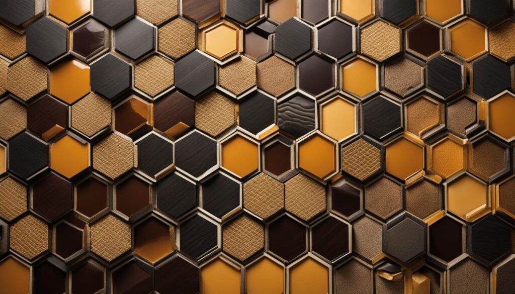 honeycomb floor installation