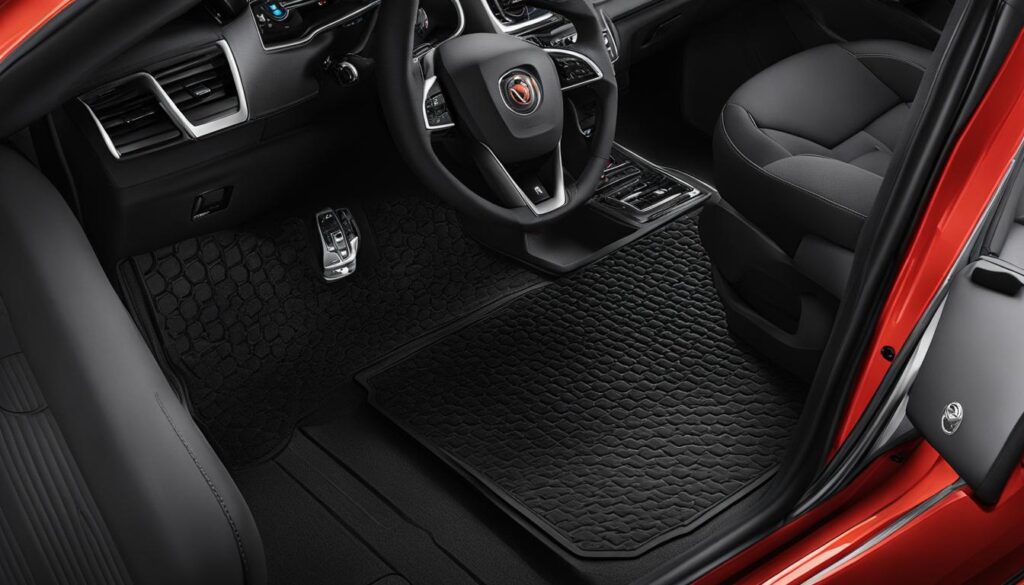 honeycomb floor mats installation guide