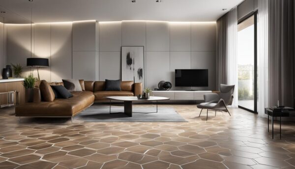 Honeycomb Flooring: A Stylish and Durable Solution for Your Home