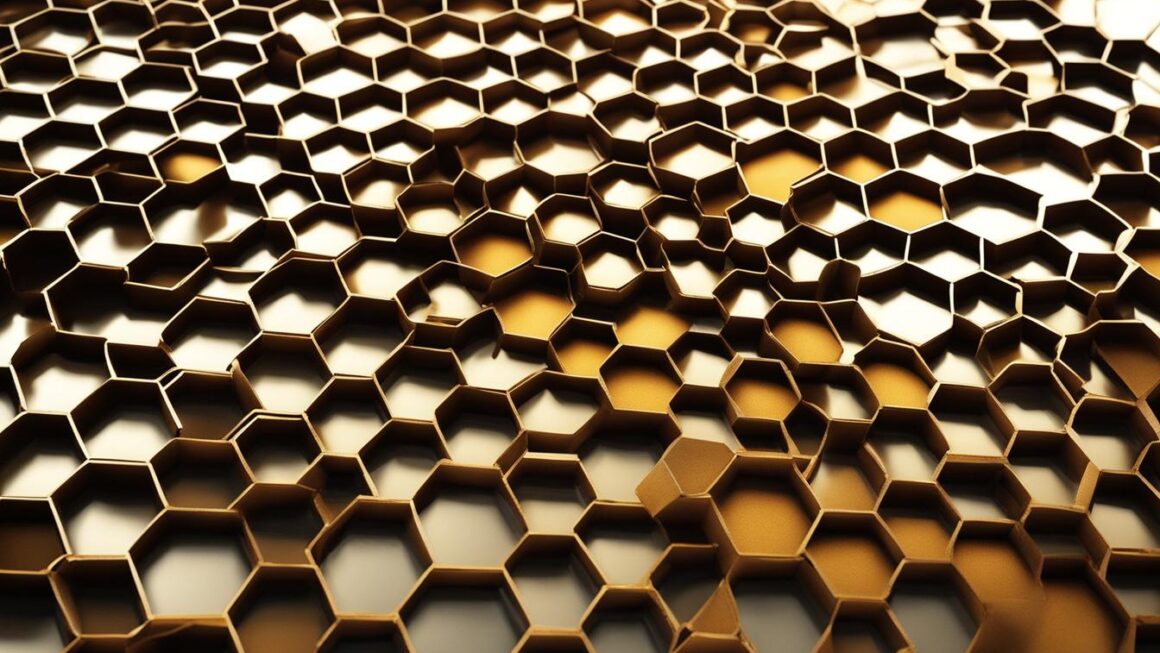 honeycomb for laser cutting