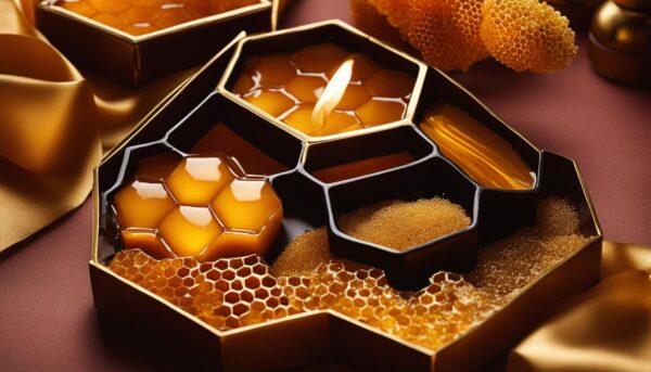 Honeycomb Gift Ideas: Sweet and Unique Presents for Every Occasion