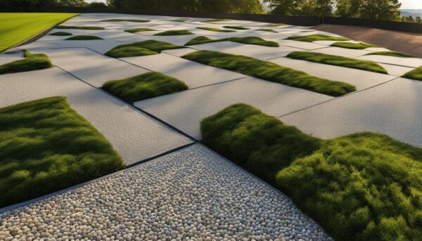 Honeycomb Gravel: A Strong and Versatile Solution for Landscaping