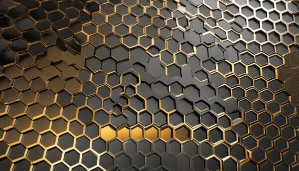 The Perfect Guide to Honeycomb Grille Material