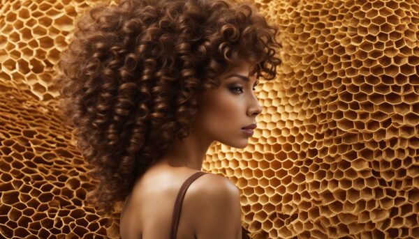 Honeycomb Hair: Unlocking the Beauty of Textured Hairstyles