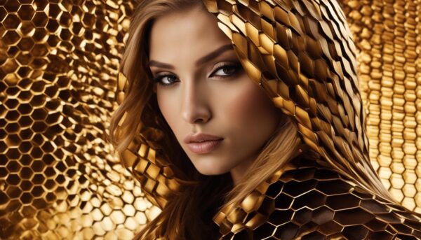 Honeycomb Hair Color: Achieve Stunning Results with This Unique Coloring Technique