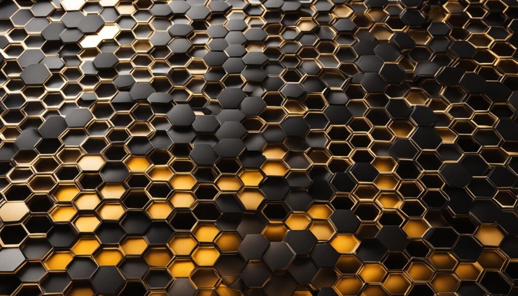 honeycomb panels