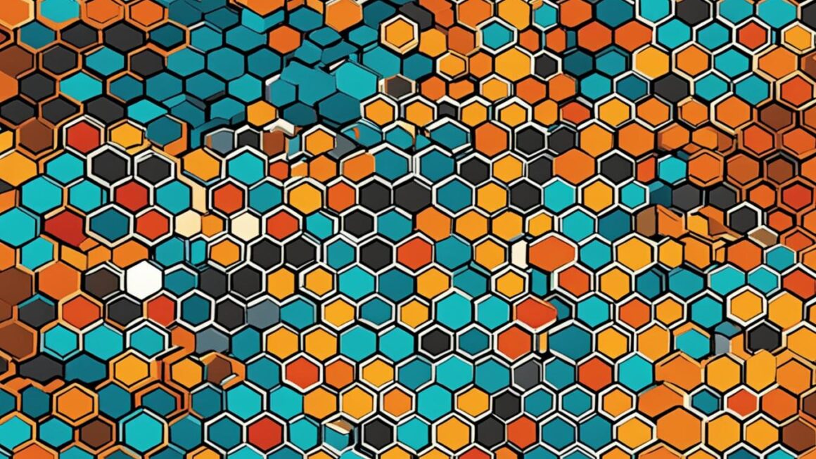 honeycomb puzzle