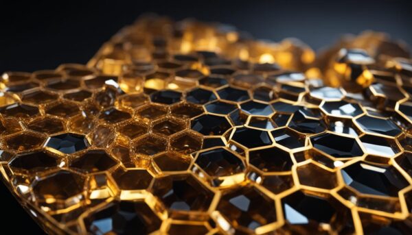 Honeycomb Quartz Unleash the Unparalleled Beauty