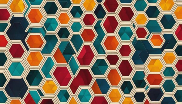 Honeycomb Quilt Pattern: A Guide to Creating Stunning Quilts