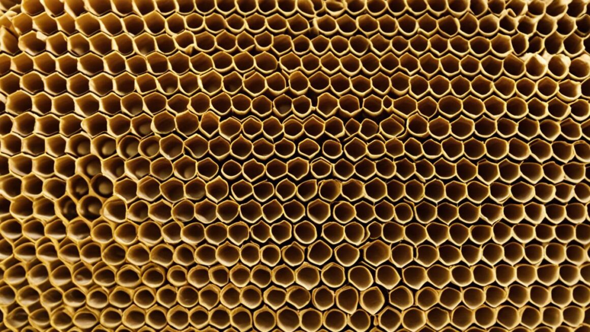 honeycomb roller