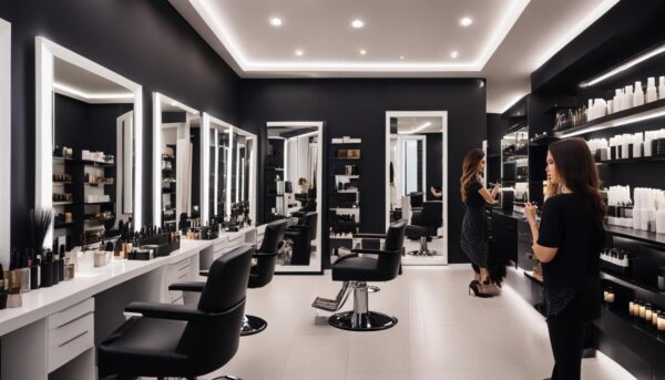 Honeycomb Salon Enhance Your Beauty with the Best Hair and Beauty Services