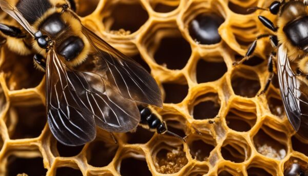 Honeycomb Scope Unlocking the Hidden Secrets of Nature