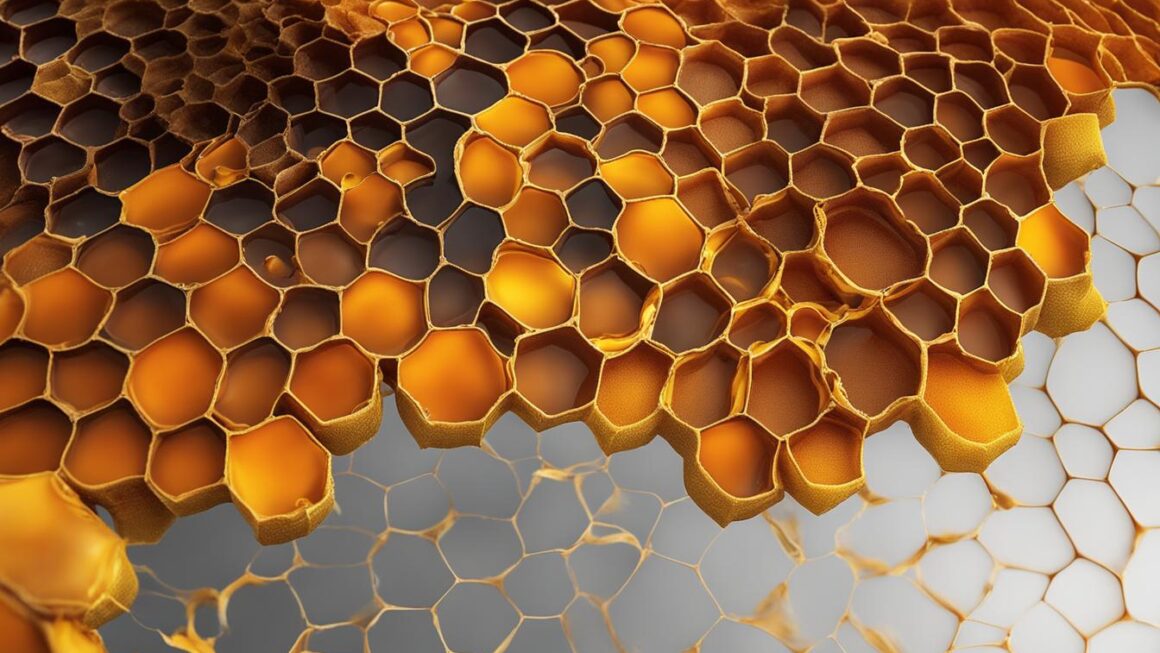 honeycomb single cell