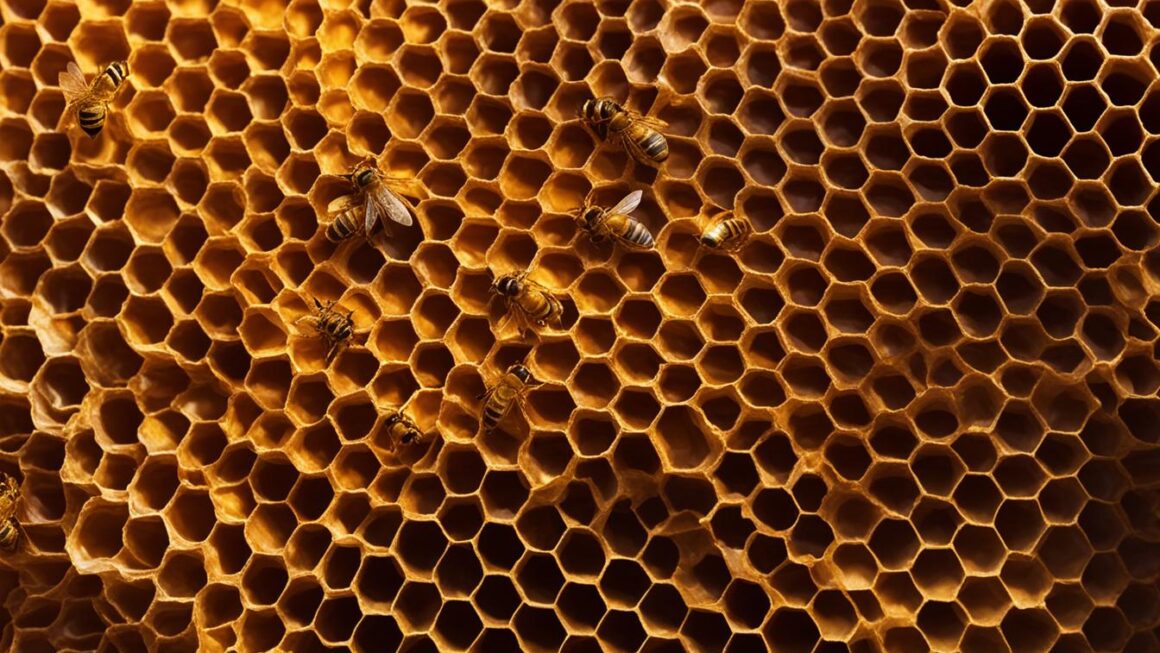 honeycomb single cell