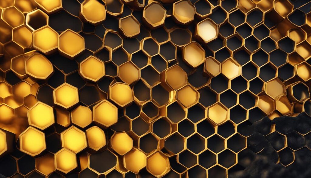 honeycomb single cell technology