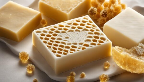 Honeycomb Soap: Discover the Sweet Sensation for Luxurious Bathing