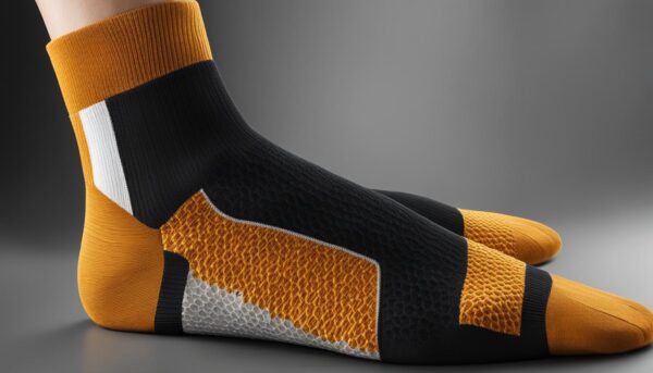 Honeycomb Socks: Stylish, Comfortable Footwear for All Occasions