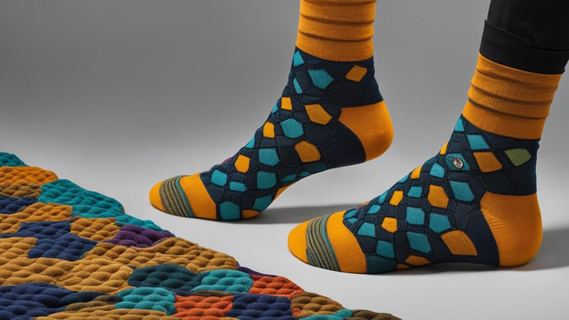 honeycomb socks reviews