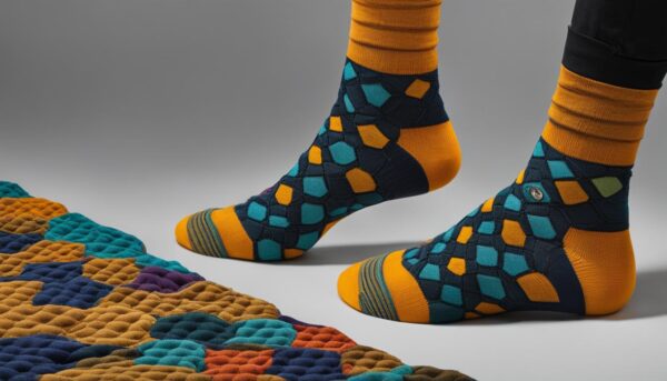 Honeycomb Socks Reviews Uncovering the Buzz about Quality and Comfort