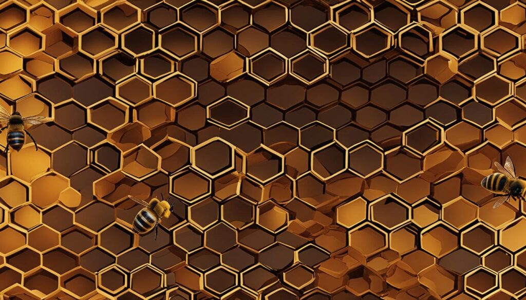 honeycomb structure