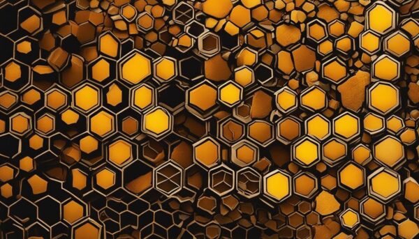 Honeycomb Tattoo Ideas Buzzworthy Designs for Your Next Ink