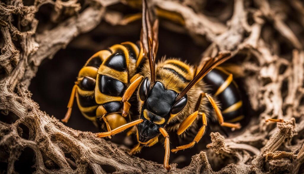 hornets