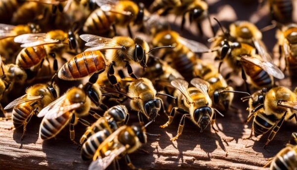 How is a Queen Bee Chosen: A Guide to Beekeeping and Colony Hierarchy