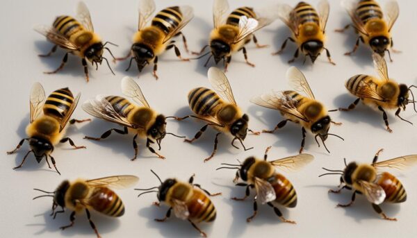 How a Queen Bee is Made: The Process Unveiled
