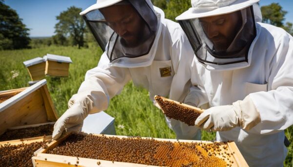 How Beeswax is Harvested: A Comprehensive Guide