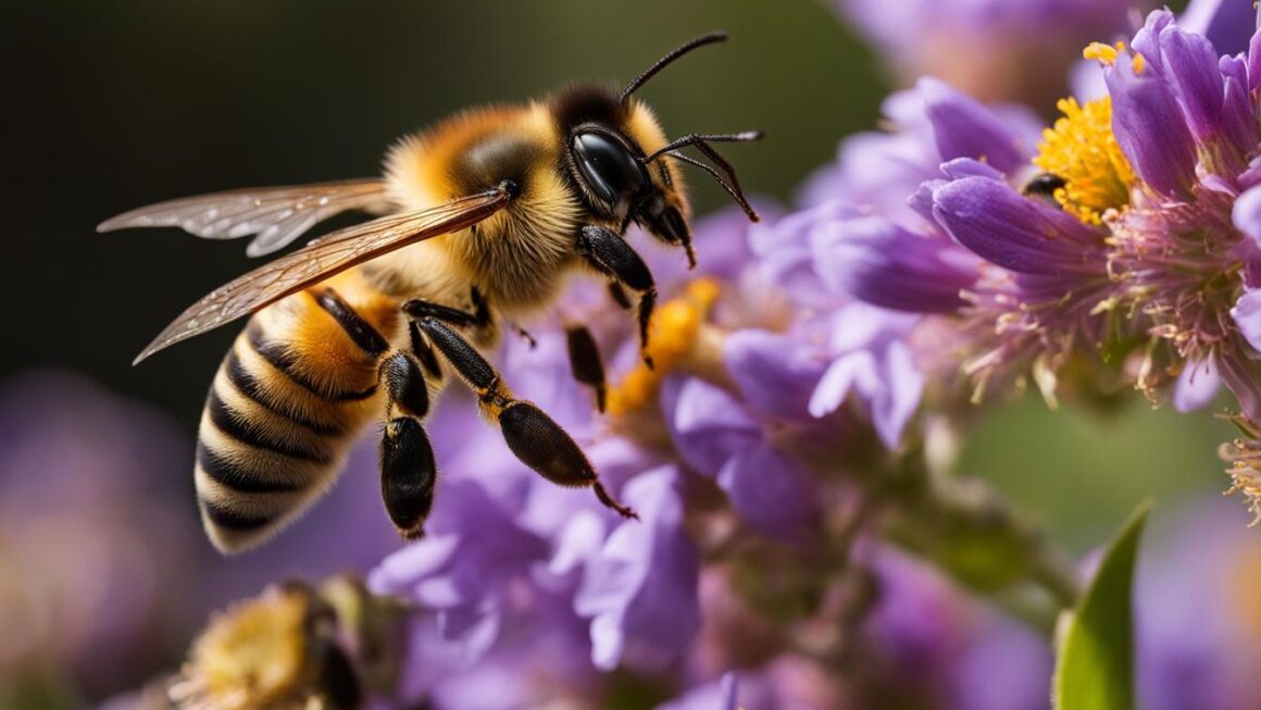 how is royal jelly made by bees