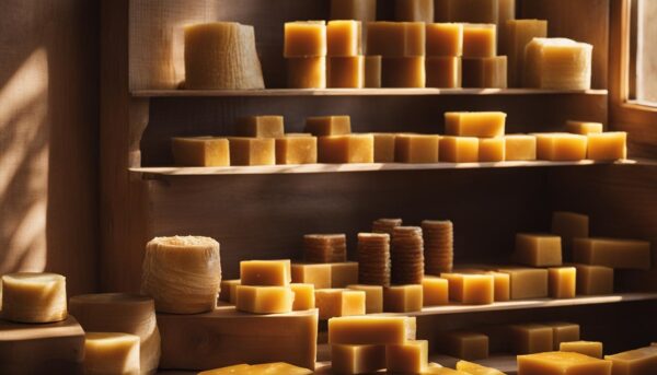 How Long Does Beeswax Last?