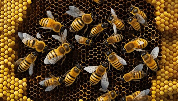 How Many Eggs Does a Queen Bee Lay Daily?