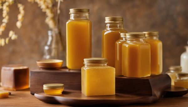 How to Determine the Price of Beeswax