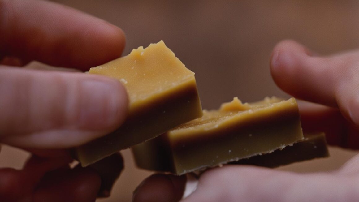 how to apply beeswax to wood