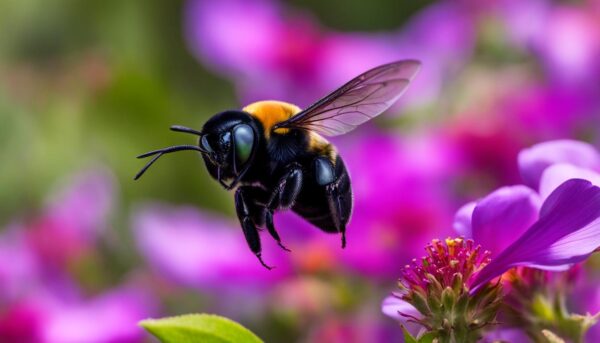 How to Attract Carpenter Bees: Effective Tips and Strategies