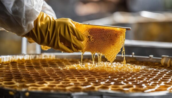 How to Extract Honey from Honeycomb: A Step-by-Step Guide