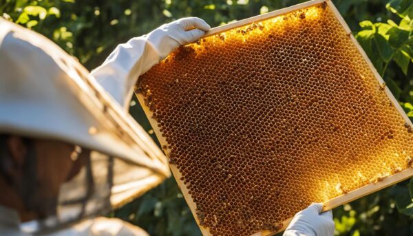 Unlocking the Sweetness: Easily Obtain Honeycomb with These Expert Tips