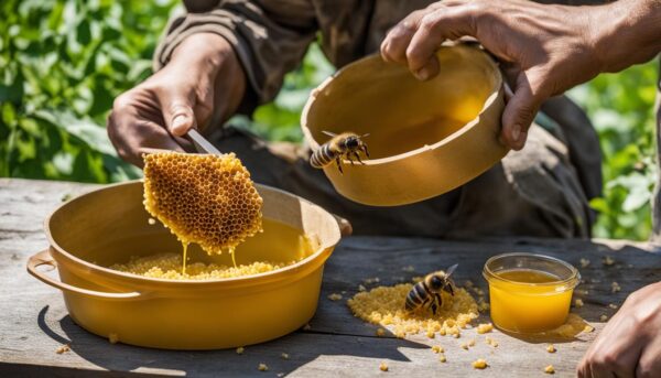 How to Purify Beeswax: Simple Methods for Optimal Results