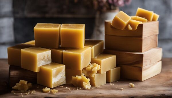 How to Store Beeswax: A Complete Guide