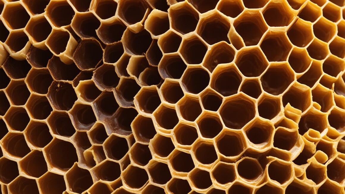 how to use a honeycomb